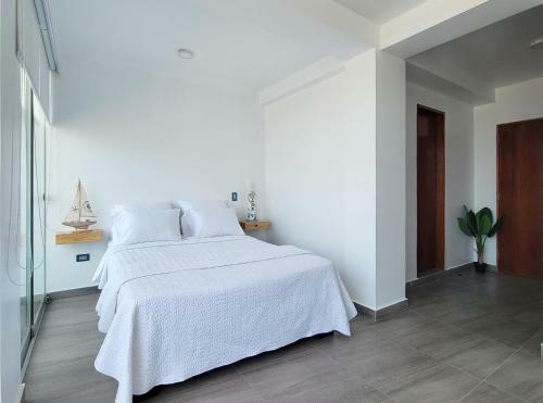 Altea Hotel - San Bartolo
