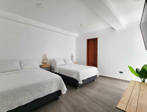 Altea Hotel - San Bartolo