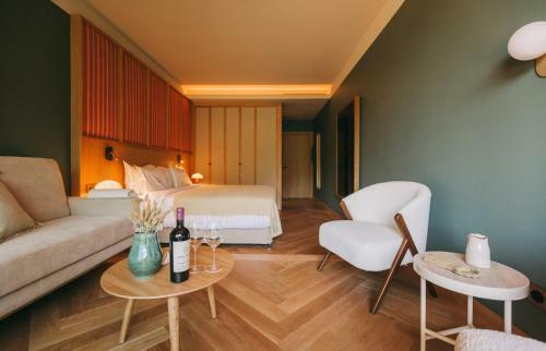 Hotel Torel Quinta Da Vacaria - Douro Valley