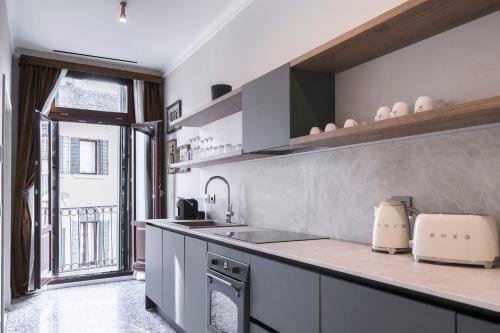 Apartamento Be Mate Ponte Di Rialto