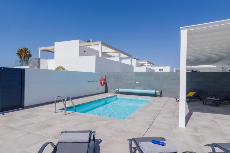 Ereza Villas Salitre