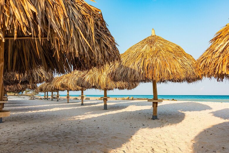 Hotel Embassy Suites By Hilton Aruba Beach Resort