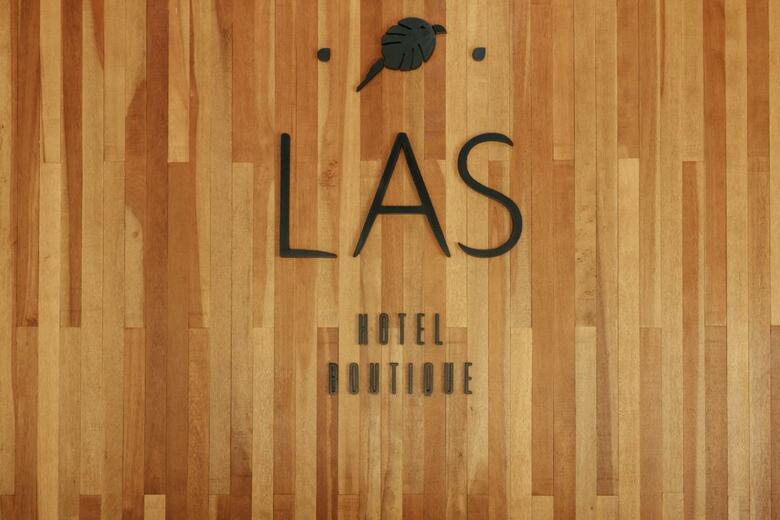 Las Hotel Boutique