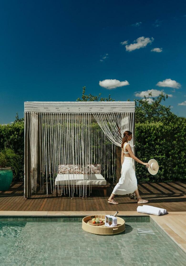 Las Hotel Boutique