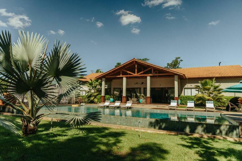 Las Hotel Boutique