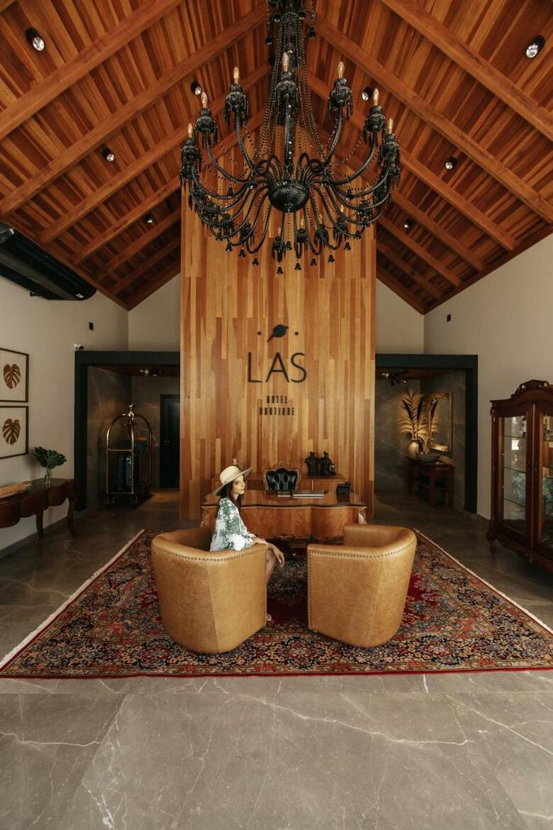 Las Hotel Boutique