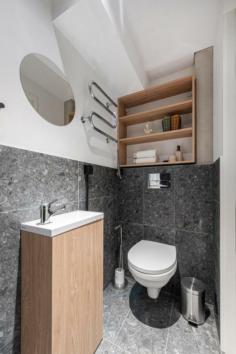 Apartamento We Loft