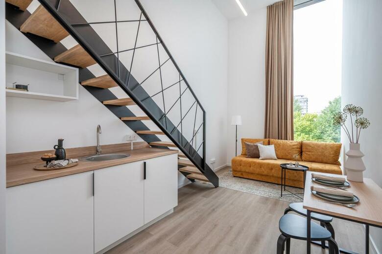Apartamento We Loft
