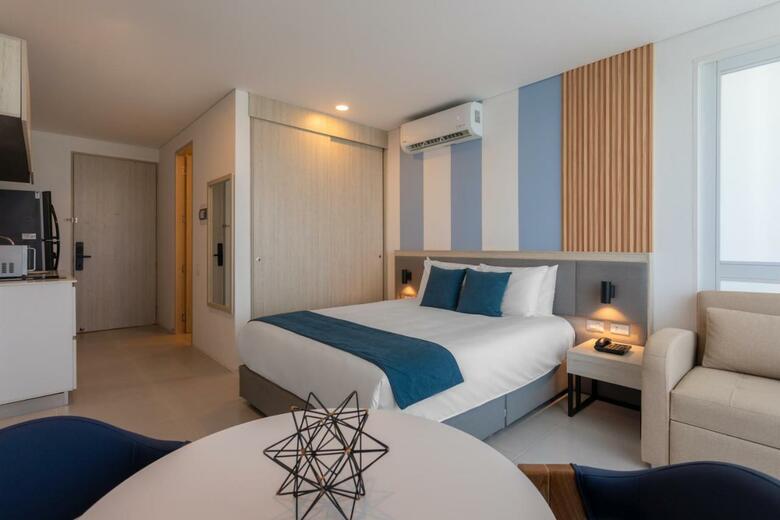 Hotel Porto Horizonte