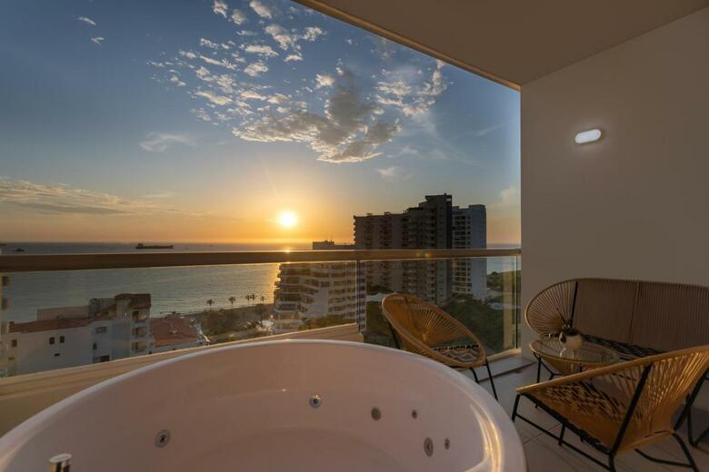 Hotel Porto Horizonte