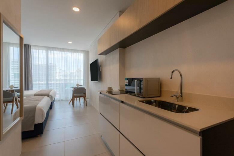 Hotel Porto Horizonte