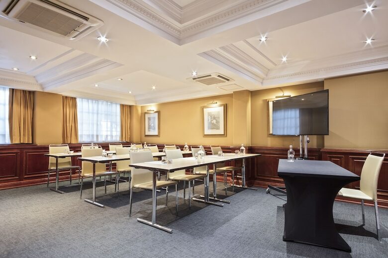 Aparthotel Meli� White House Hotel Apartments
