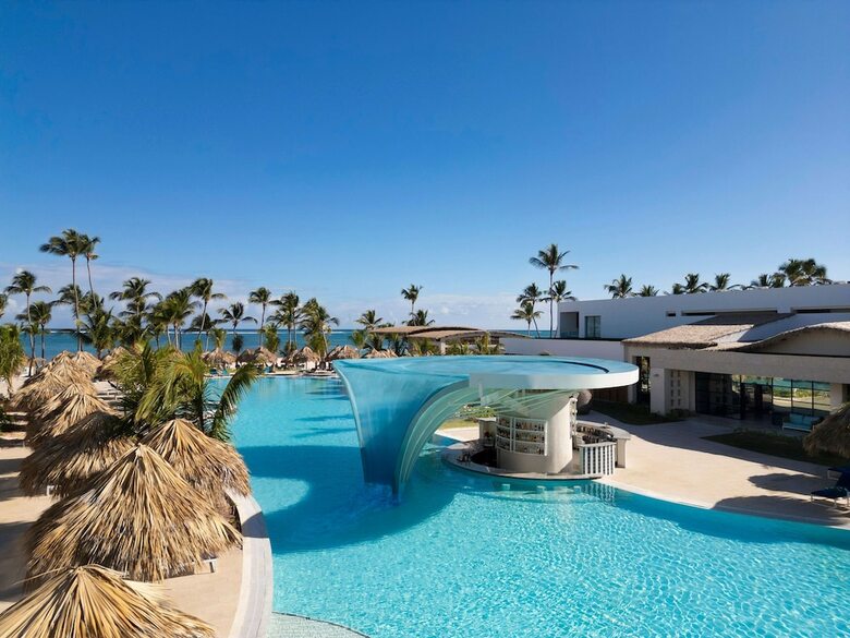 Hotel Serenade All Suites - Adults Only Resort
