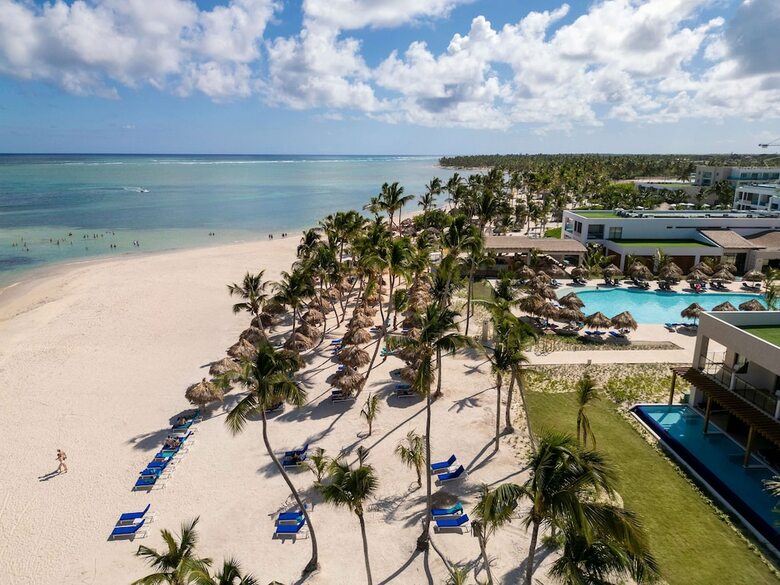 Hotel Serenade All Suites - Adults Only Resort