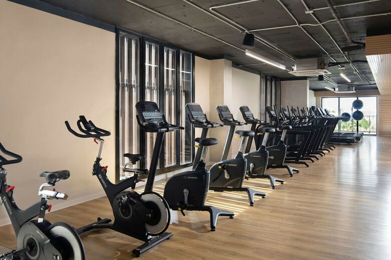 Hotel Serenade All Suites - Adults Only Resort