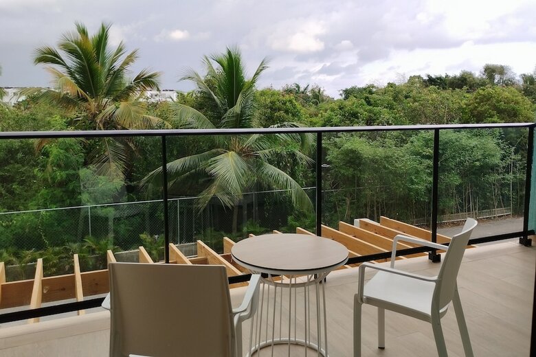 Hotel Serenade All Suites - Adults Only Resort