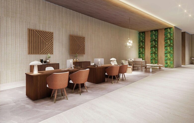 Hotel Serenade All Suites - Adults Only Resort