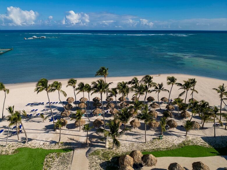 Hotel Serenade All Suites - Adults Only Resort