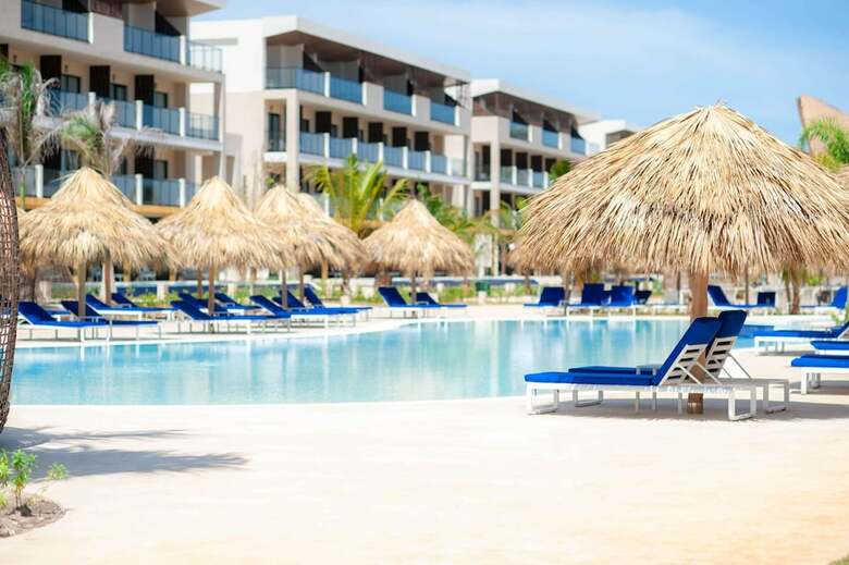 Hotel Serenade All Suites - Adults Only Resort