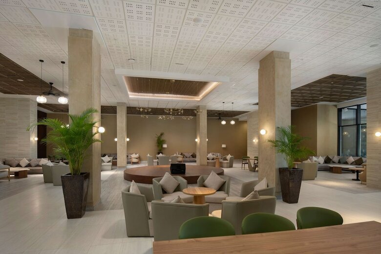 Hotel Serenade All Suites - Adults Only Resort