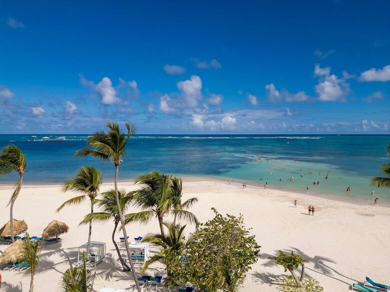 Hotel Serenade All Suites - Adults Only Resort