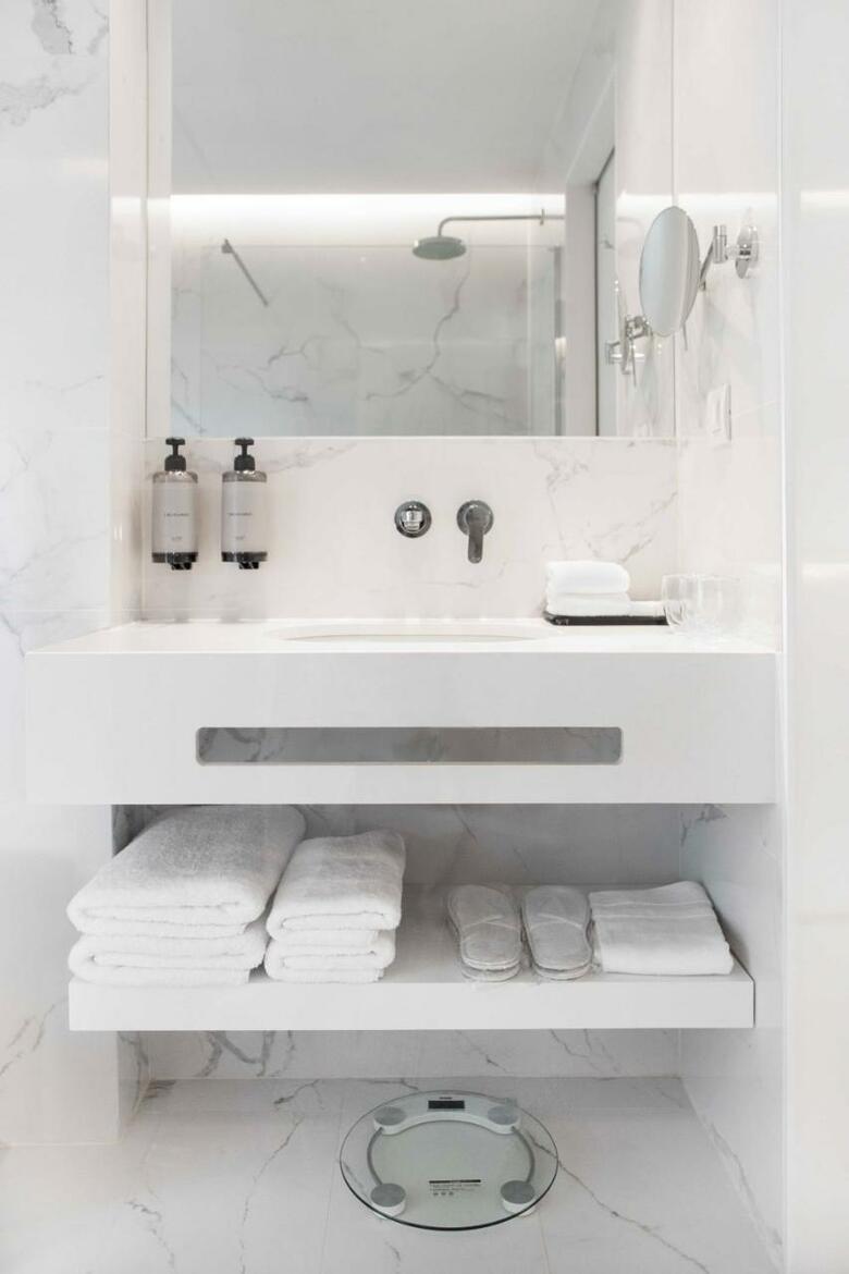 Luwian Athens Boutique Hotel