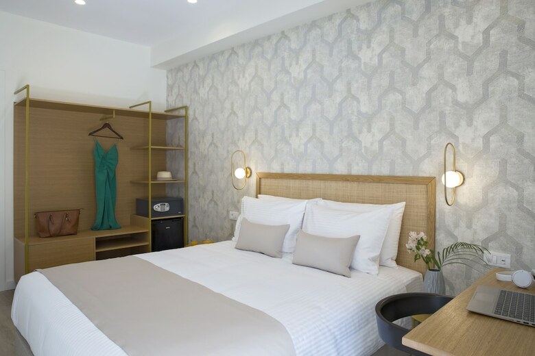 Hotel Hypnos Inn Athens