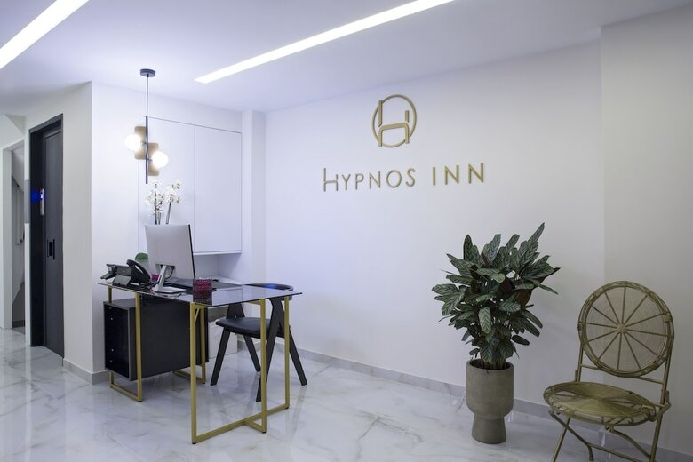 Hotel Hypnos Inn Athens
