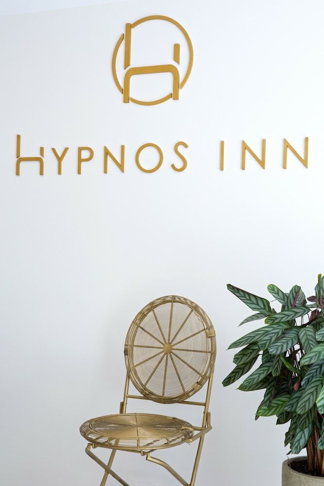 Hotel Hypnos Inn Athens