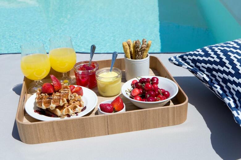 Cora Hotel & Spa