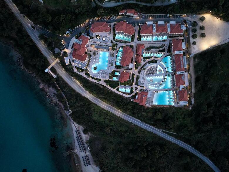 Cora Hotel & Spa