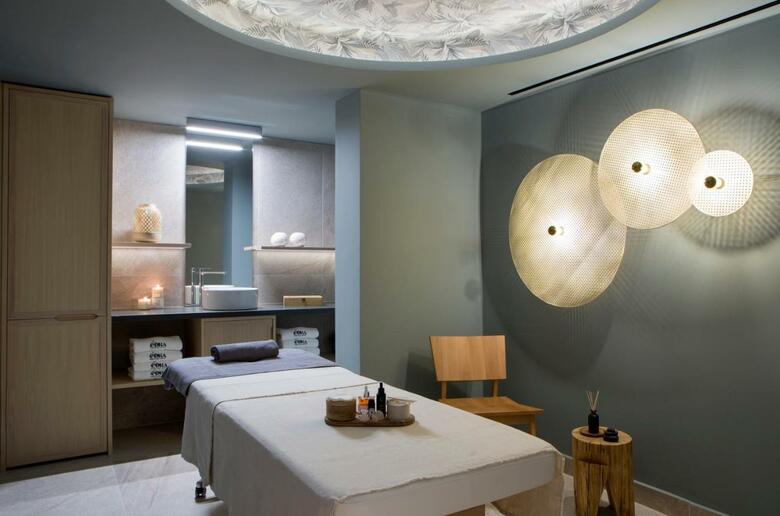 Cora Hotel & Spa
