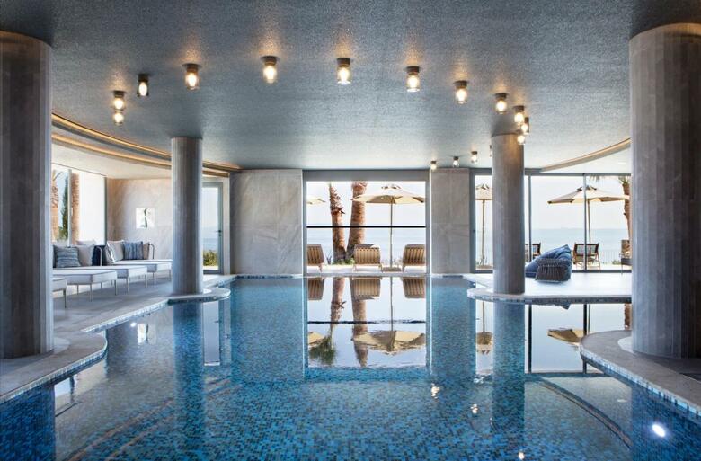 Cora Hotel & Spa