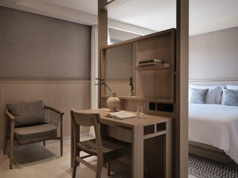 Cora Hotel & Spa