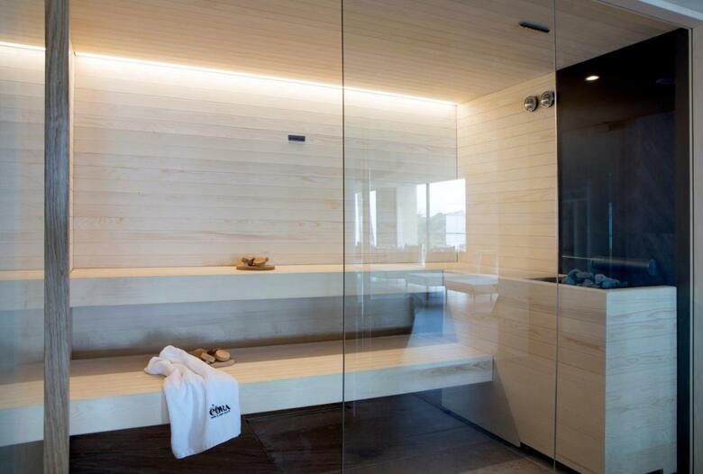 Cora Hotel & Spa