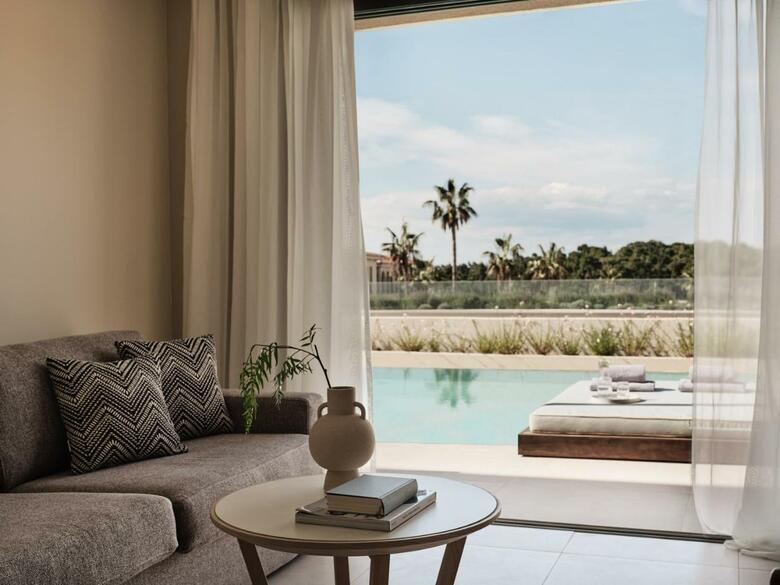 Cora Hotel & Spa