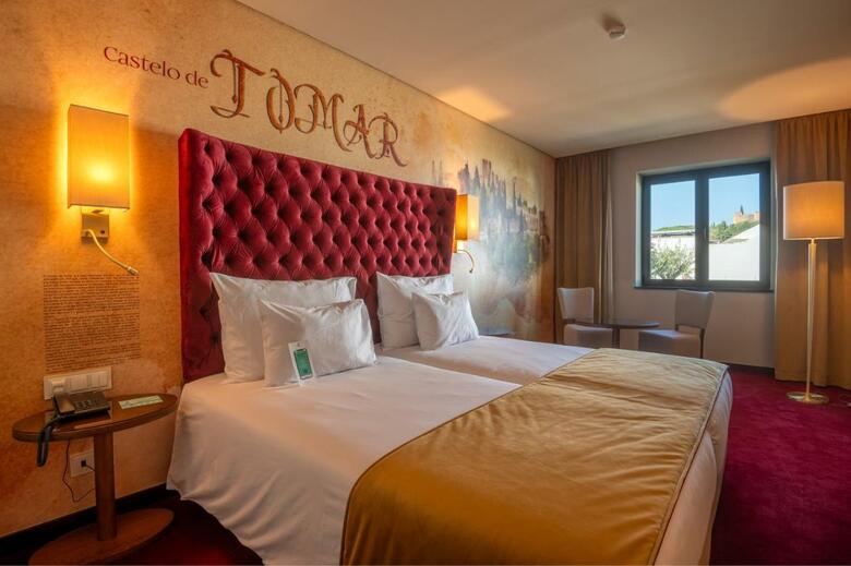 Hotel Vila Gale Collection Tomar