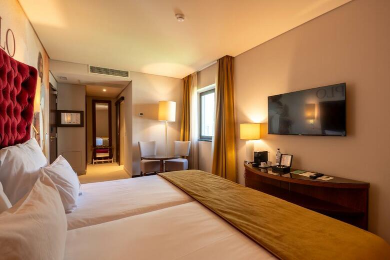 Hotel Vila Gale Collection Tomar
