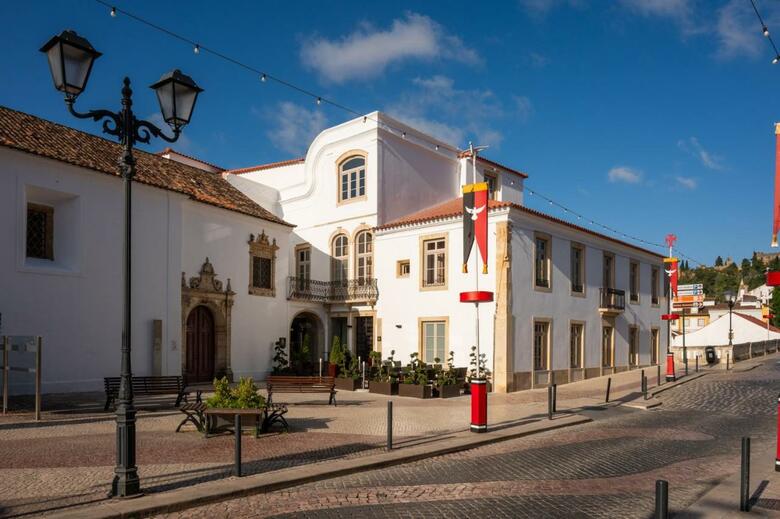 Hotel Vila Gale Collection Tomar