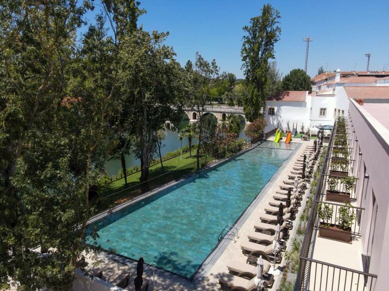 Hotel Vila Gale Collection Tomar