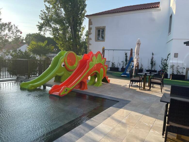 Hotel Vila Gale Collection Tomar