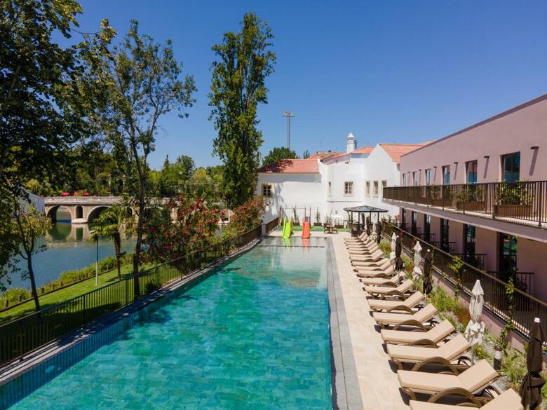 Hotel Vila Gale Collection Tomar