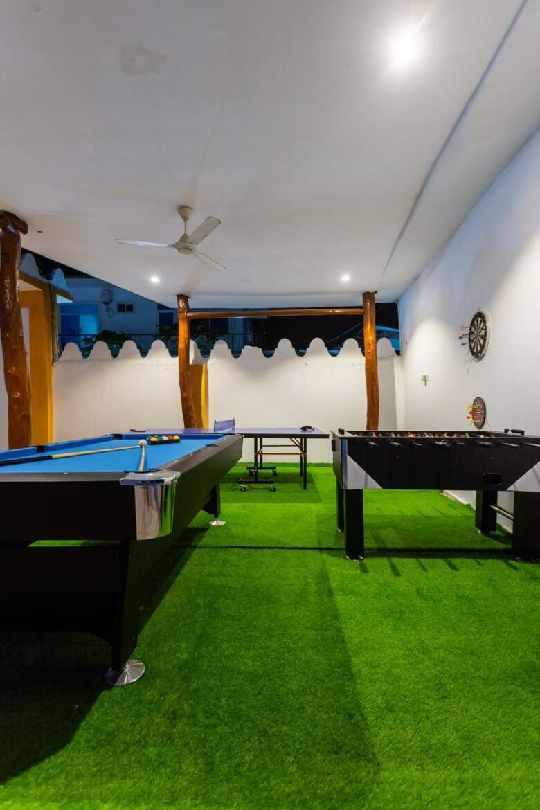 Canary Hotel & Spa