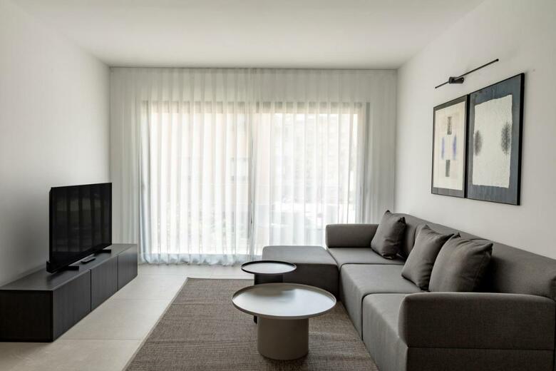 Europa Apartments
