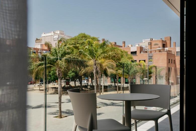 Europa Apartments