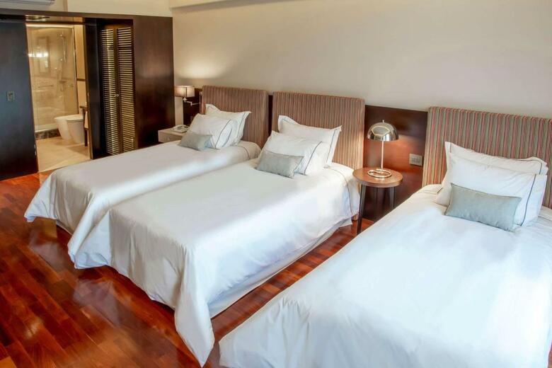 Hotel Esplendor By Wyndham Buenos Aires Tango