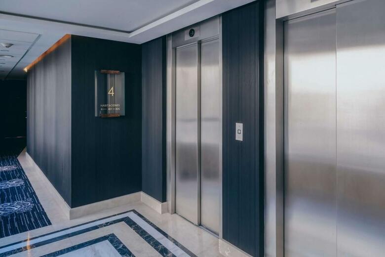 Hotel Esplendor By Wyndham Buenos Aires Tango