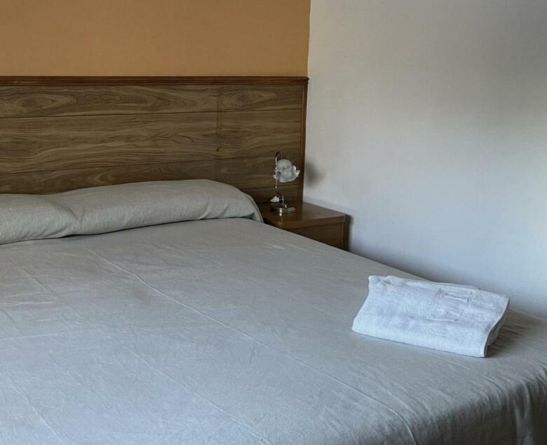 Hotel Rossetti Y Spa