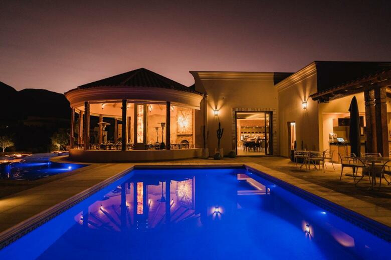 Piattelli Wine Resort Hotel Cafayate