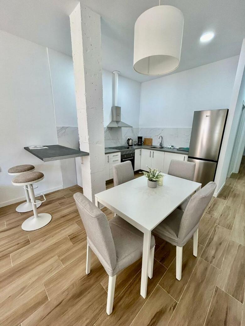 Apartamento Jard�n Del Mar